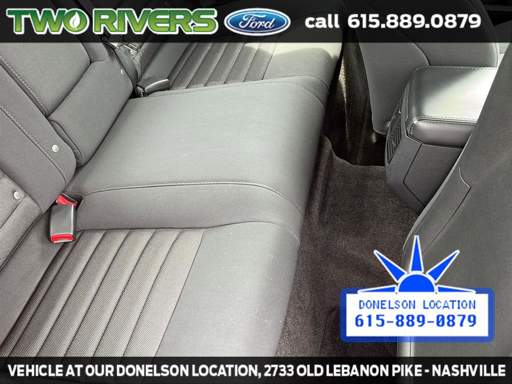 Used 2010 Dodge Challenger R/T RWD image 37