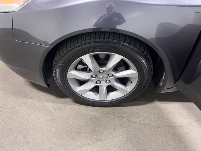 Used 2012 Acura TL w/ Technology Package image 29