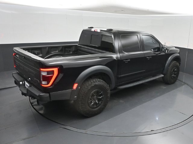 Used 2023 Ford F150 Raptor w/ Raptor 37 Performance Package AWD/4WD image 42