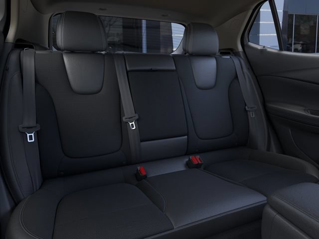 New 2026 Buick Encore GX Preferred w/ Comfort Package FWD image 17