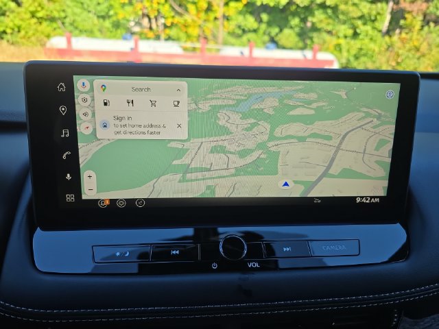 New 2026 Nissan Rogue Platinum w/ Platinum Premium Package AWD/4WD image 21