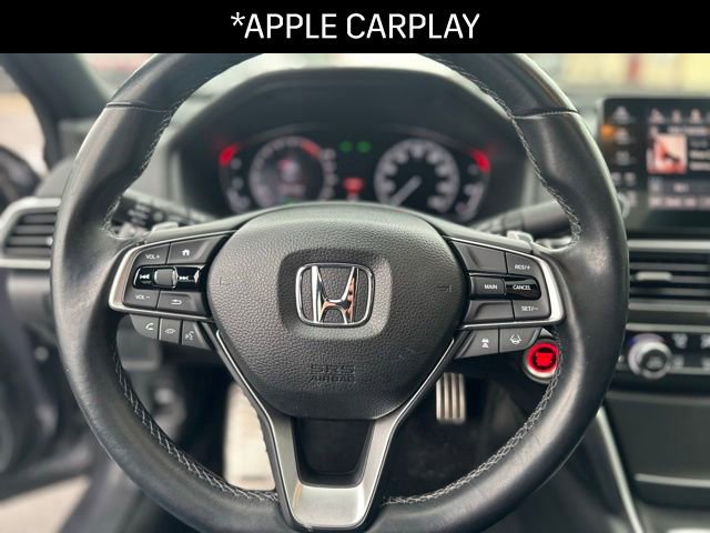 Used 2018 Honda Accord Sport image 5