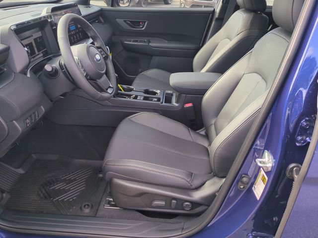 New 2026 Subaru Outback Limited image 16