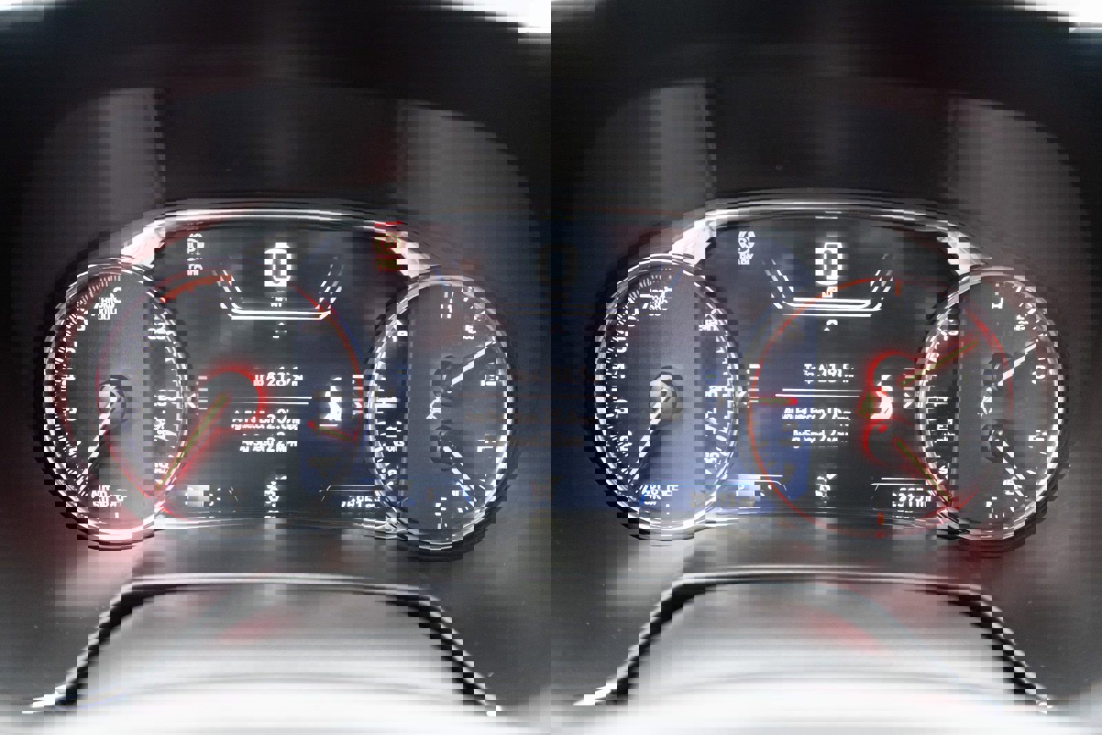 Used 2024 Chevrolet Blazer Premier image 6