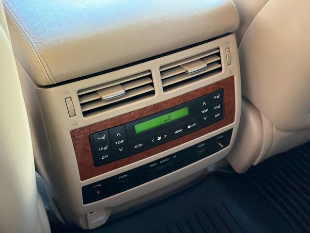 Used 2013 Toyota Land Cruiser AWD/4WD image 16