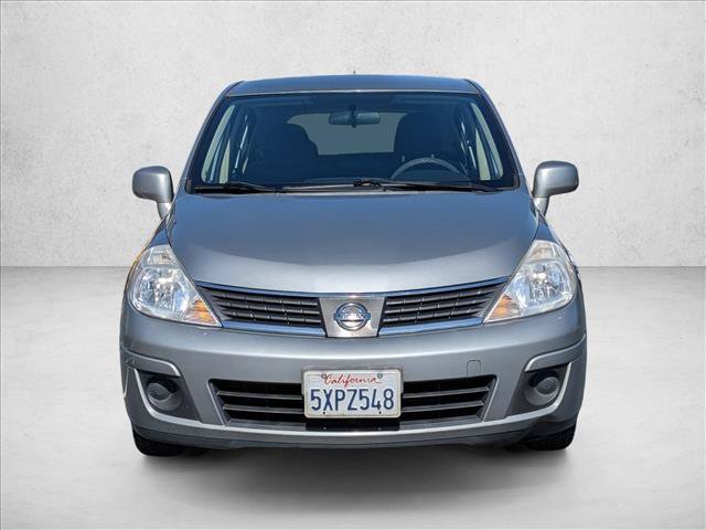Used 2007 Nissan Versa 1.8 S w/ PWR Pkg FWD image 2