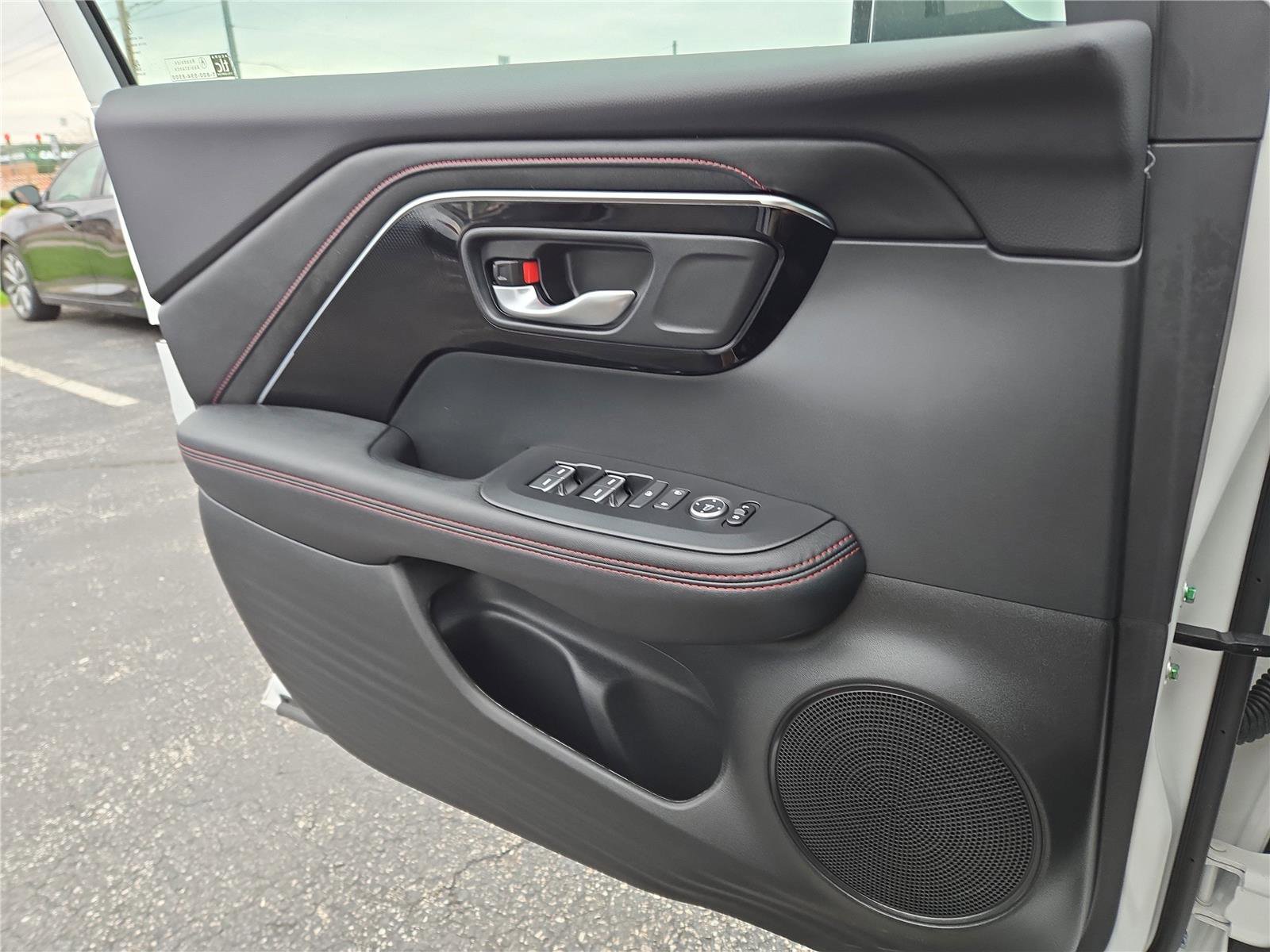 Certified 2025 Acura ADX A-Spec image 16