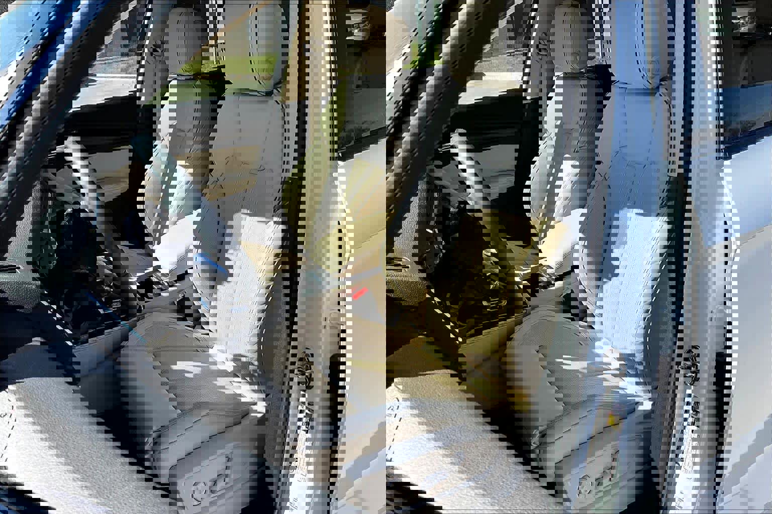 Used 2023 Audi Q5 e Prestige image 9