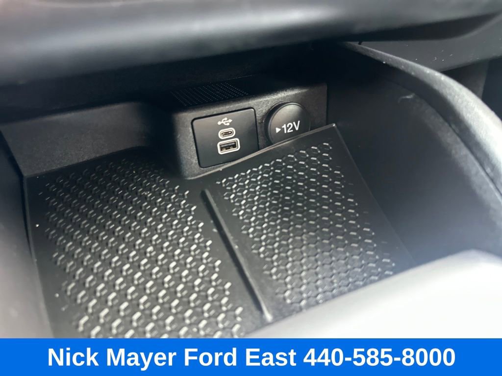 Used 2024 Ford Bronco Sport Big Bend image 30