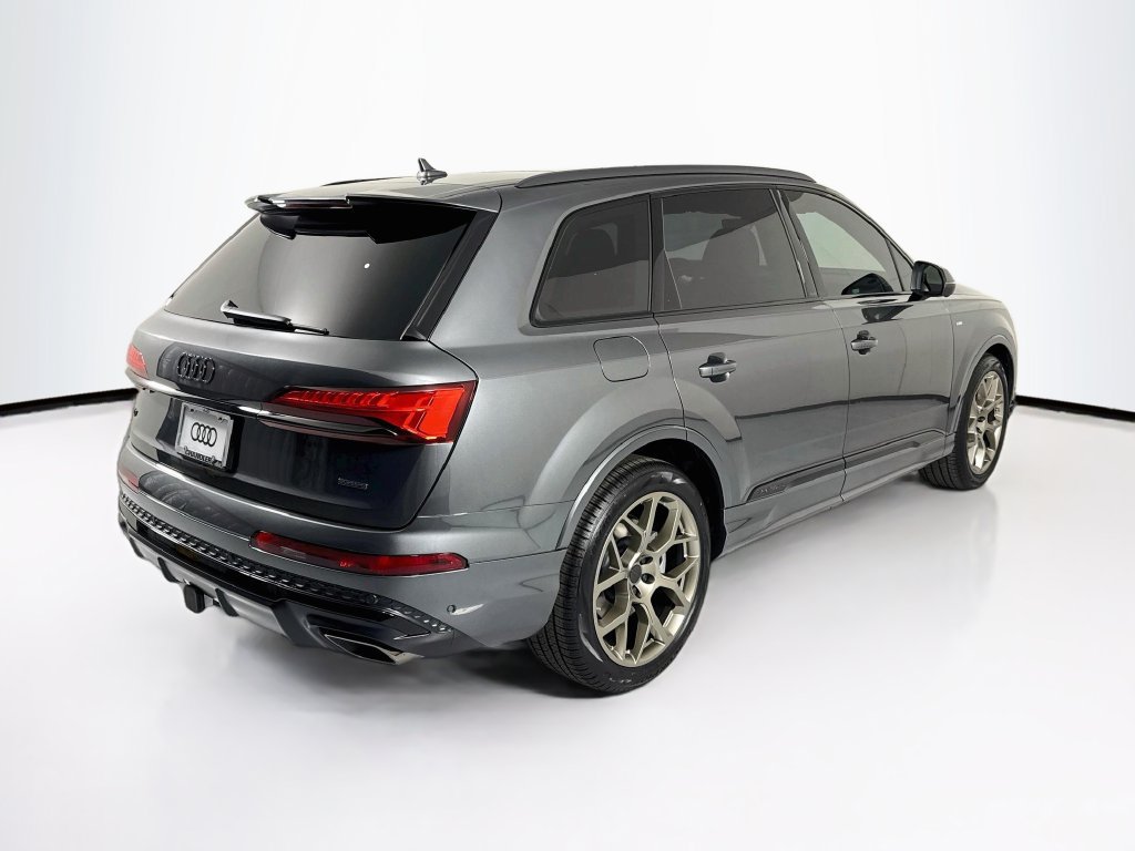 New 2026 Audi Q7 Premium Plus AWD/4WD image 5