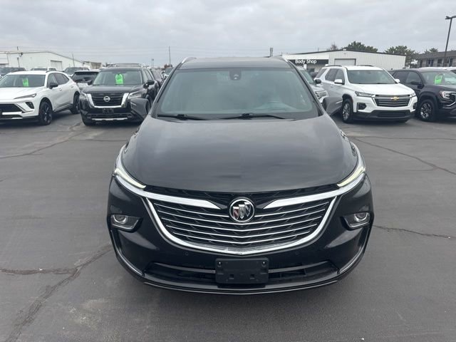 Used 2024 Buick Enclave Premium image 10