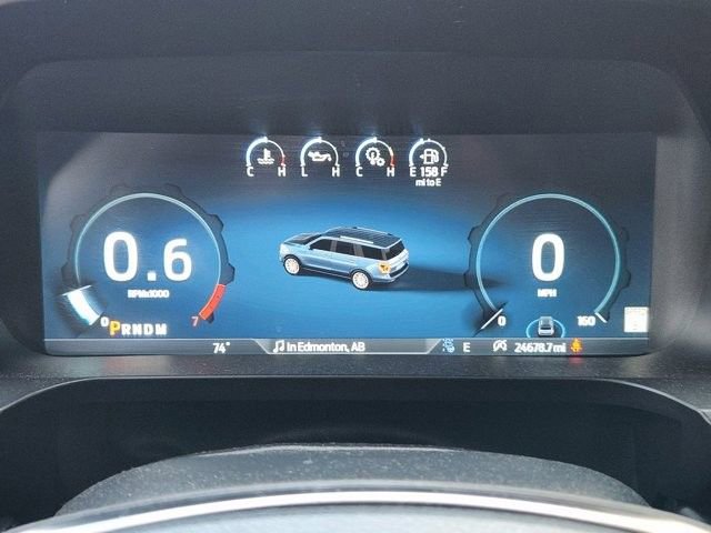 Used 2024 Ford Expedition Platinum image 14