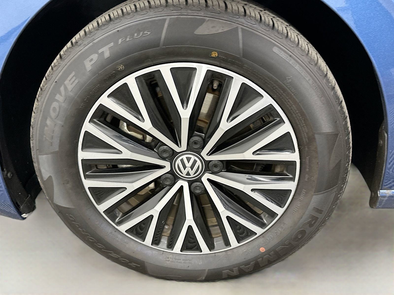 Used 2021 Volkswagen Jetta SE FWD image 28