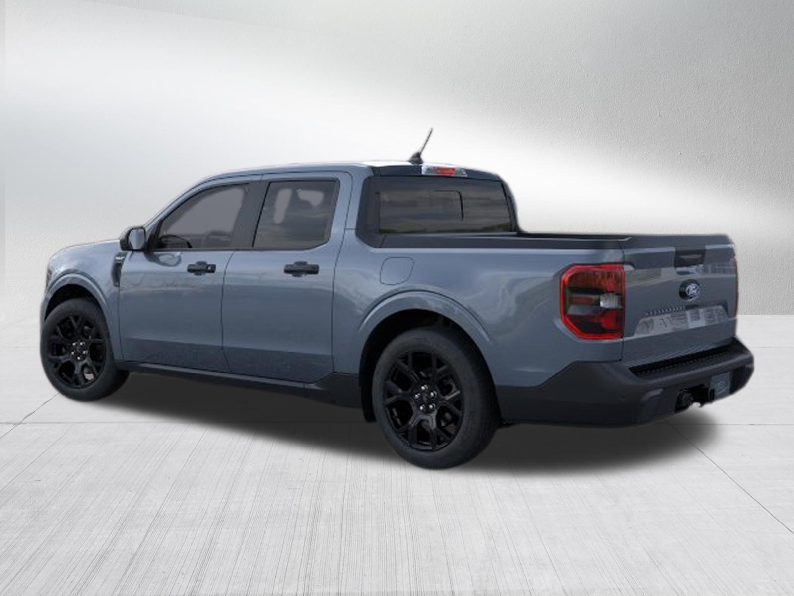 New 2026 Ford Maverick XLT AWD/4WD image 4