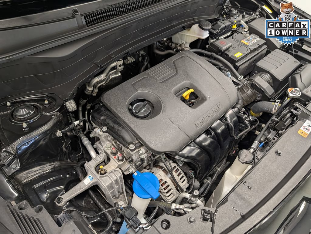 Certified 2025 Kia Seltos EX AWD/4WD image 32