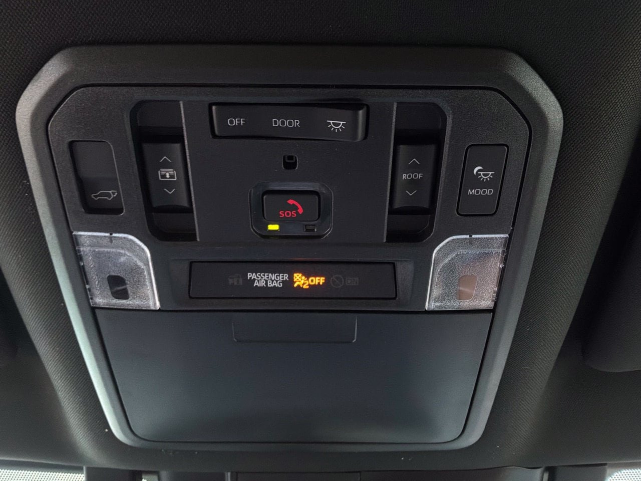 New 2026 Toyota Sequoia 1794 Edition AWD/4WD image 21