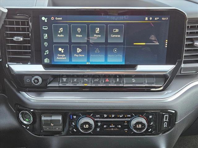 New 2026 Chevrolet Silverado 2500 High Country w/ High Country Premium Package image 12