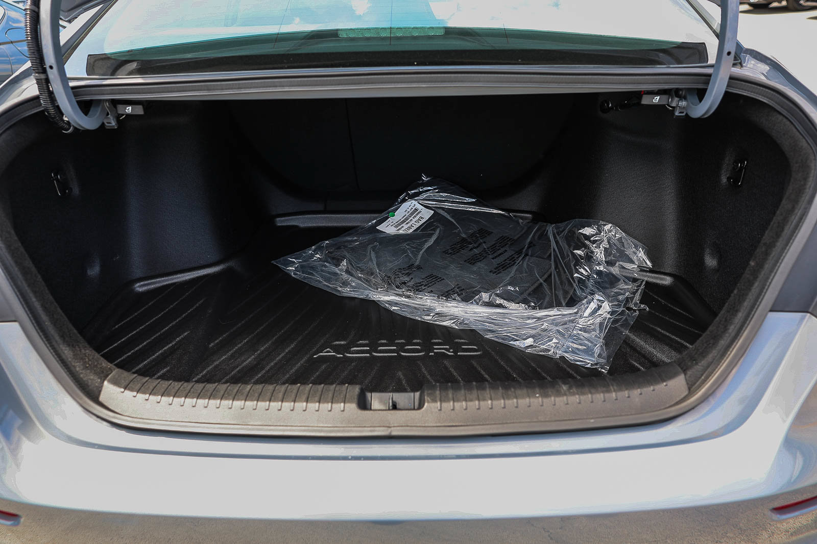 Used 2023 Honda Accord Sport image 27
