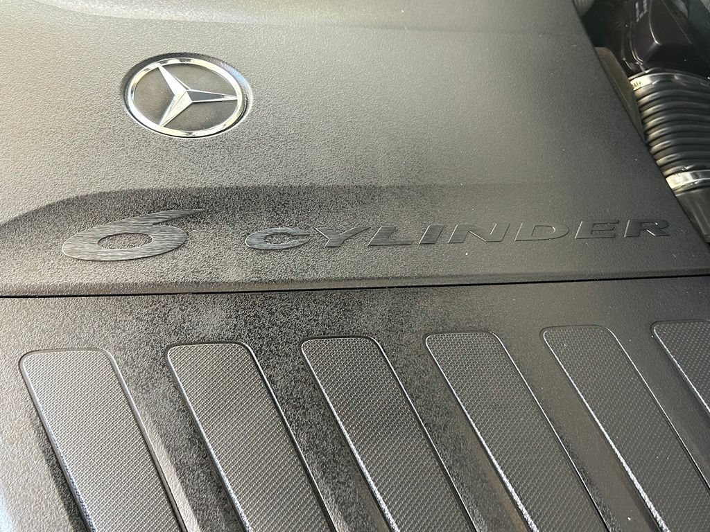 Used 2025 Mercedes-Benz GLE 450 4MATIC Coupe image 14