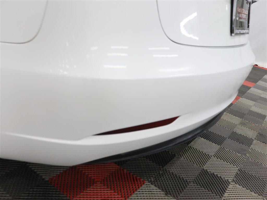 Used 2023 Tesla Model 3 Performance AWD/4WD image 7
