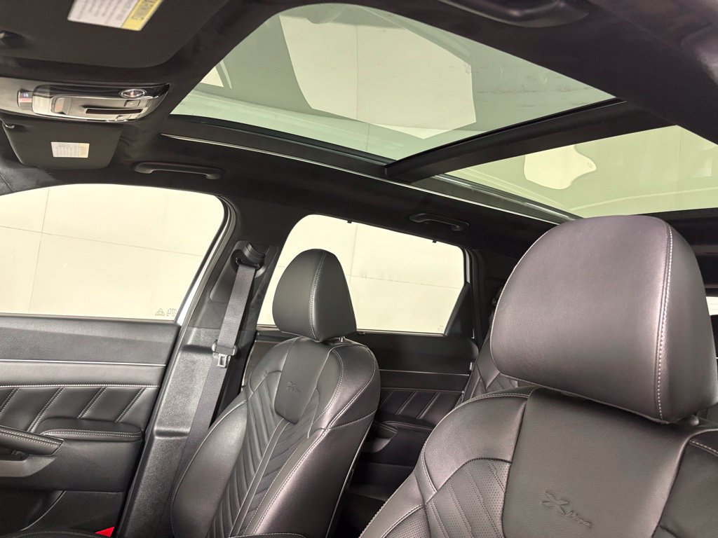 New 2026 Kia Sorento SX Prestige AWD/4WD image 18