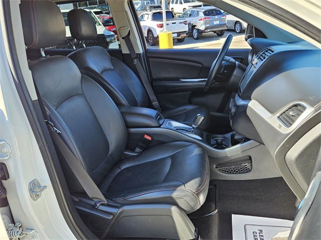 Used 2018 Dodge Journey GT image 15