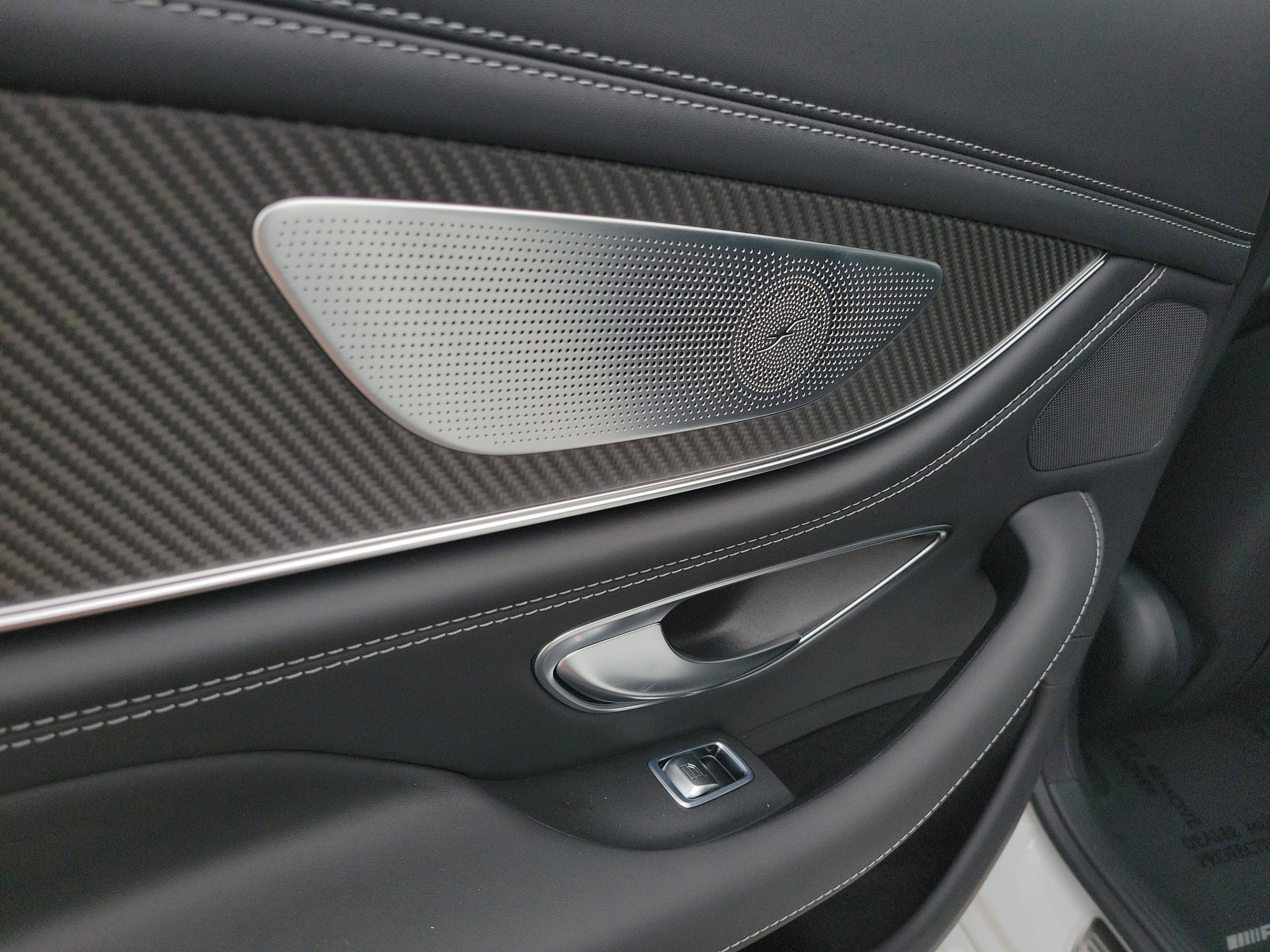 New 2026 Mercedes-Benz AMG GT 53 image 26