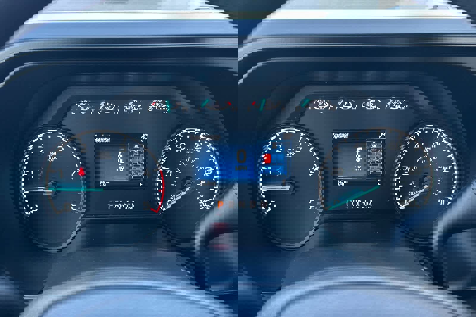 New 2026 Ford F250 XL w/ STX Appearance Package image 23