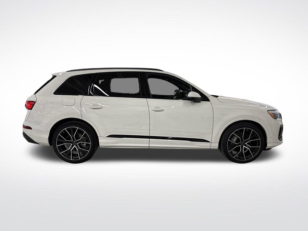 New 2025 Audi Q7 3.0T Premium Plus image 6