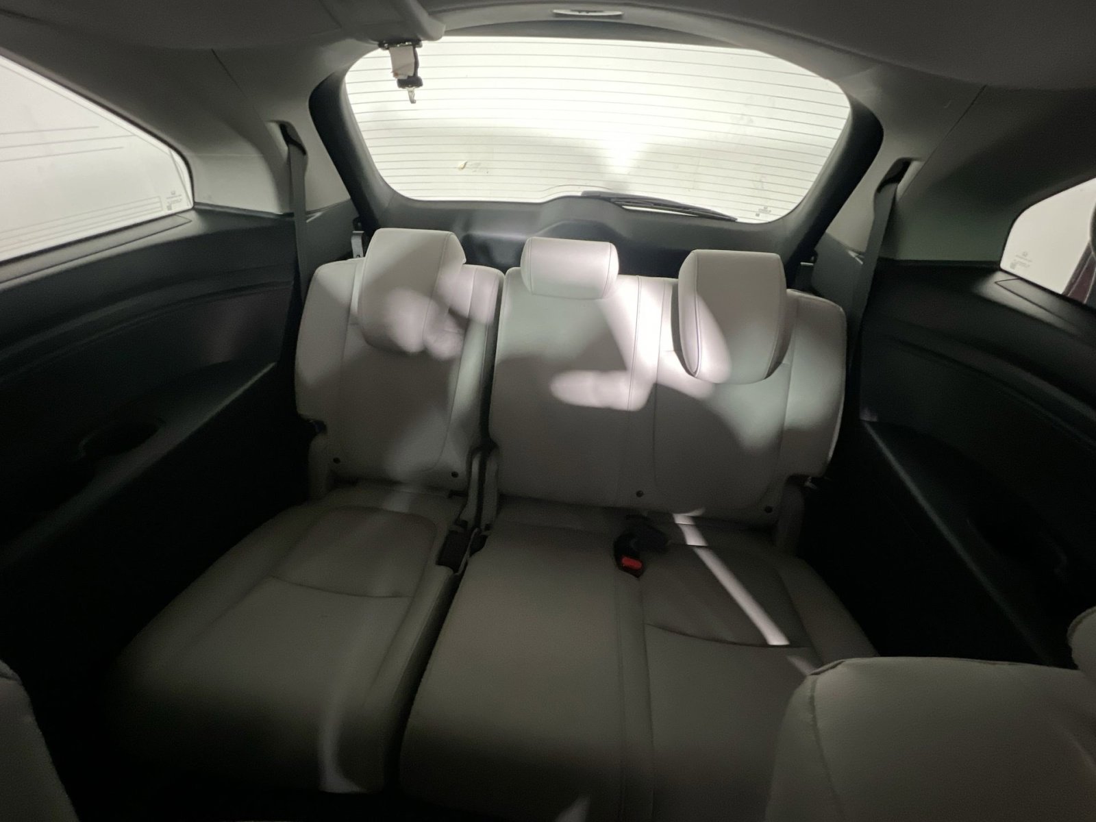 Used 2024 Honda Odyssey EX-L image 27