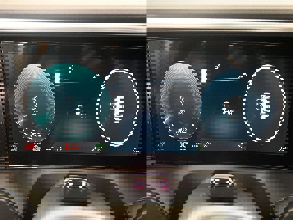 New 2026 Hyundai Palisade Limited image 12