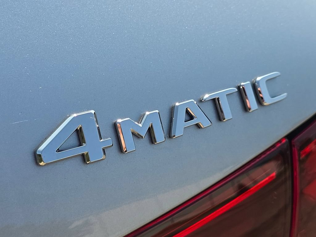 New 2026 Mercedes-Benz GLA 250 4MATIC image 5