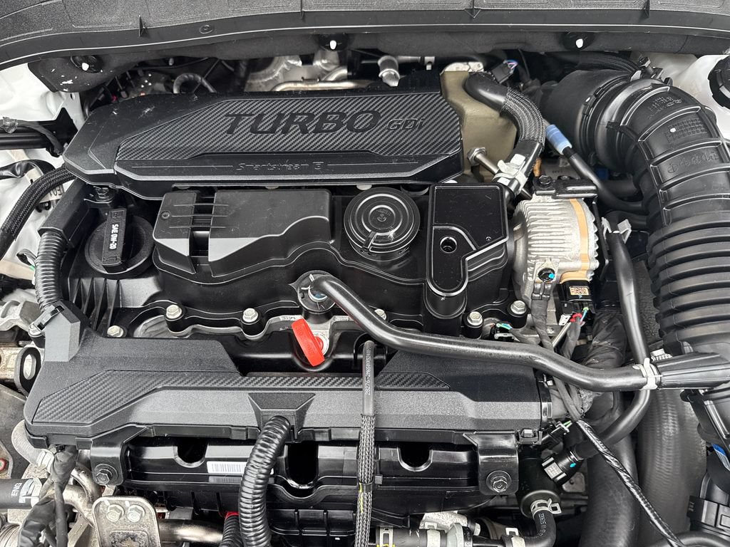 Certified 2023 Hyundai Kona Limited AWD/4WD image 42