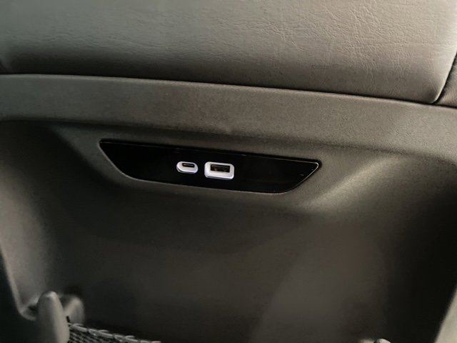 New 2026 Chrysler Pacifica Select image 36