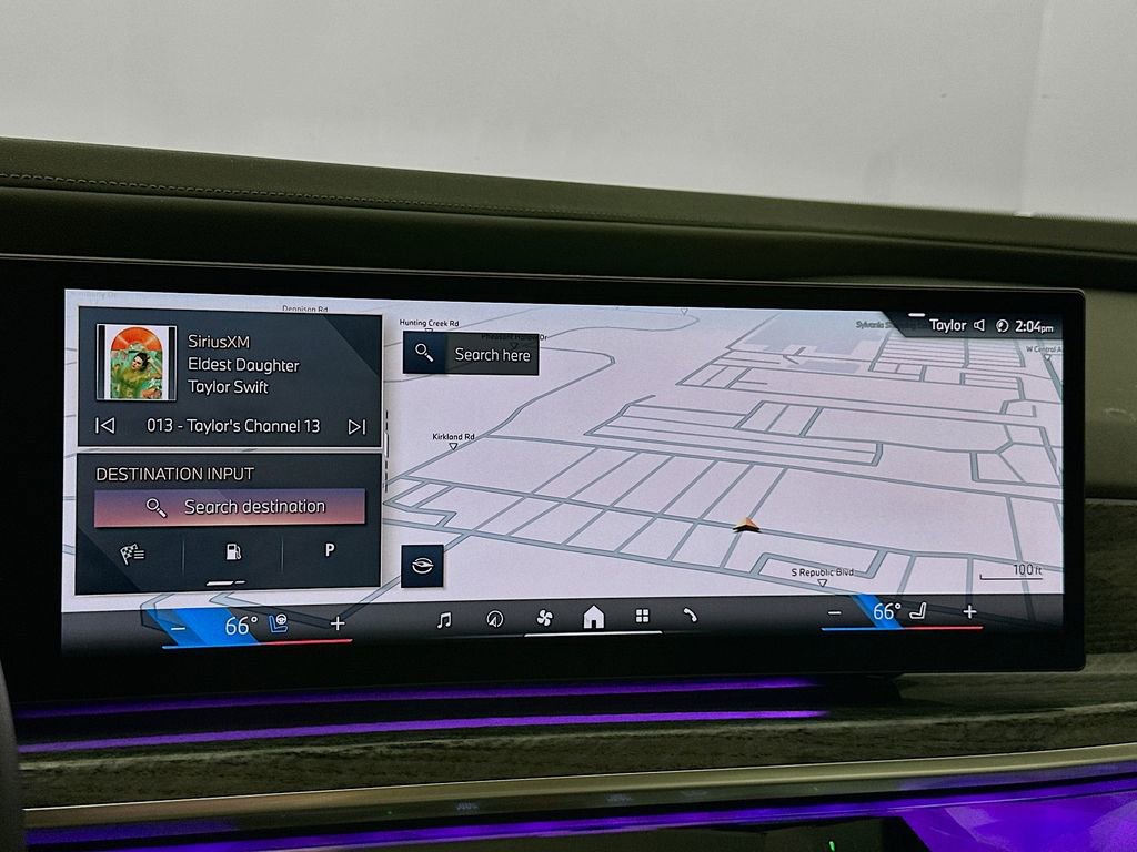 Used 2024 BMW 760i xDrive image 20