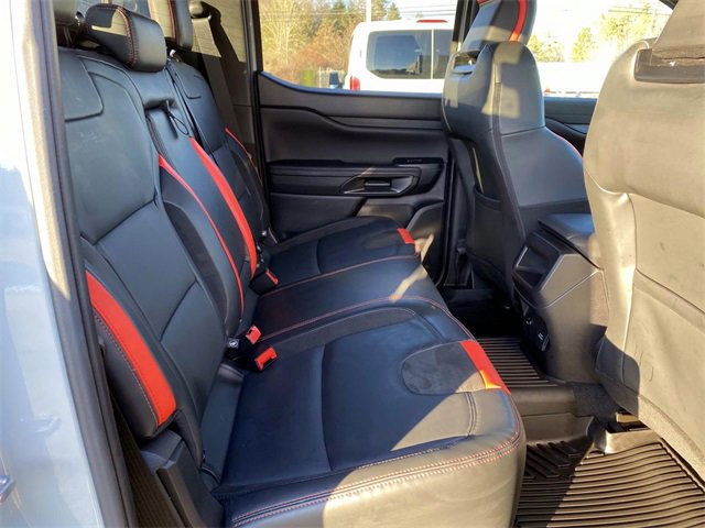 Used 2024 Ford Ranger Raptor image 28