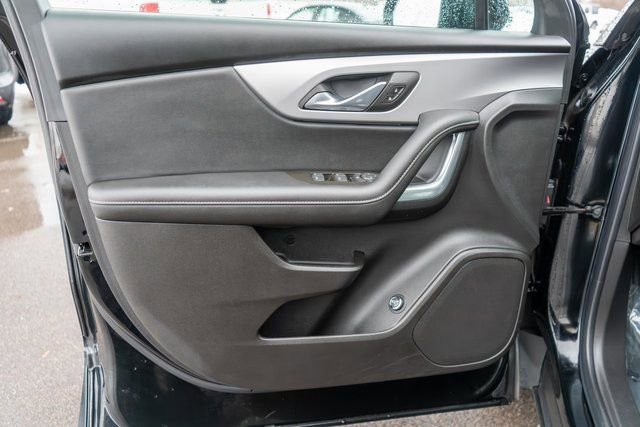 Used 2024 Chevrolet Blazer LT w/ Redline Edition image 19