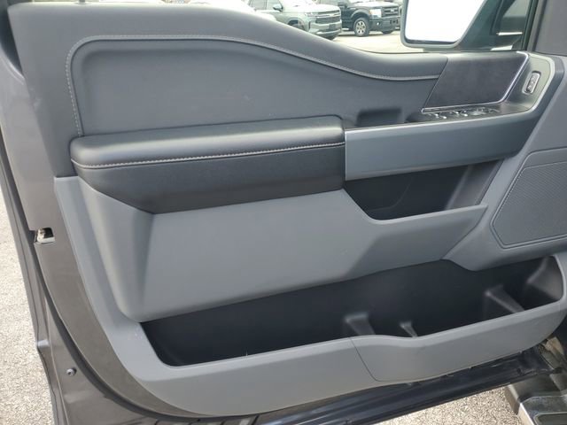 Certified 2024 Ford F150 XLT w/ Mobile Office Package image 18