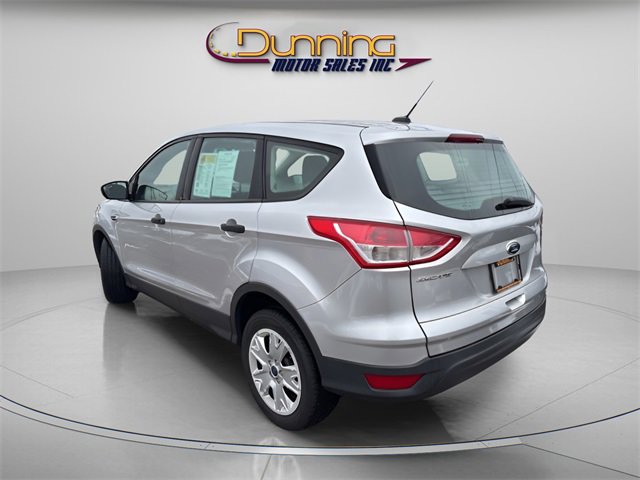 Used 2016 Ford Escape S image 2