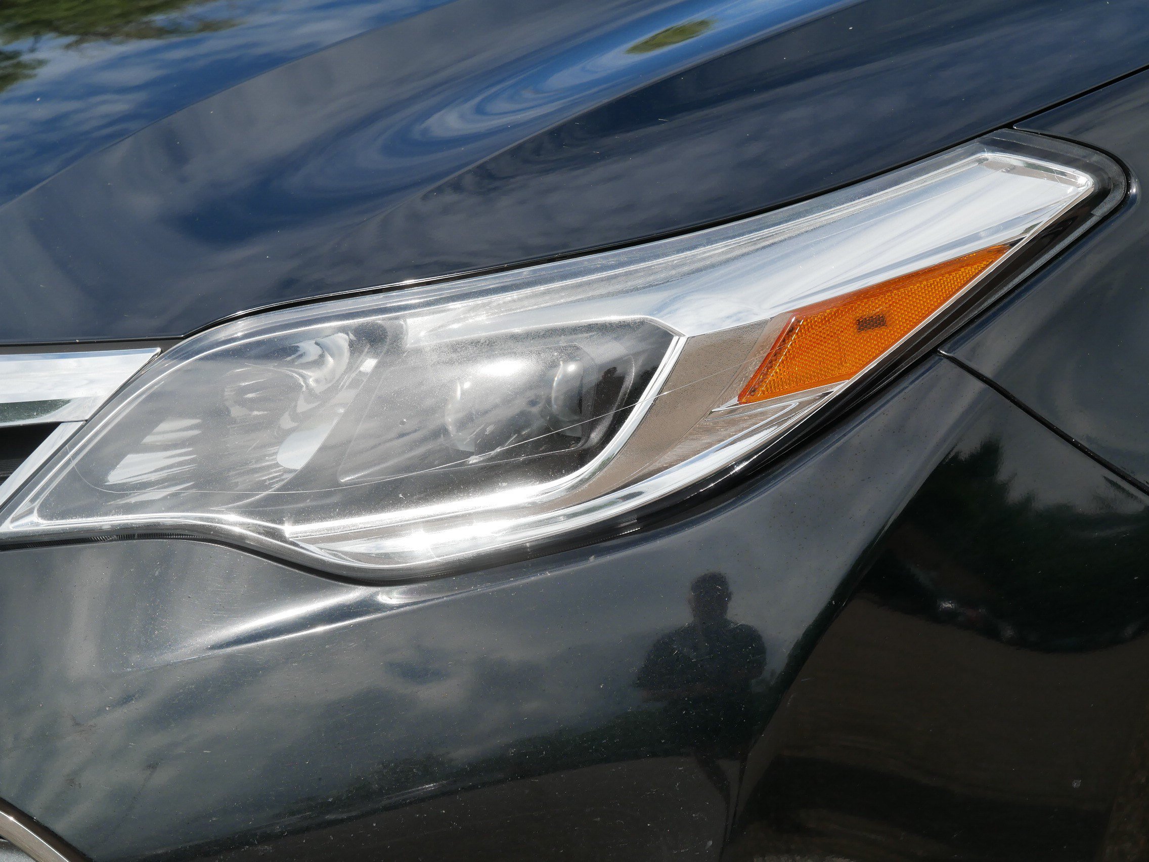 Used 2014 Toyota Avalon XLE Premium FWD image 16