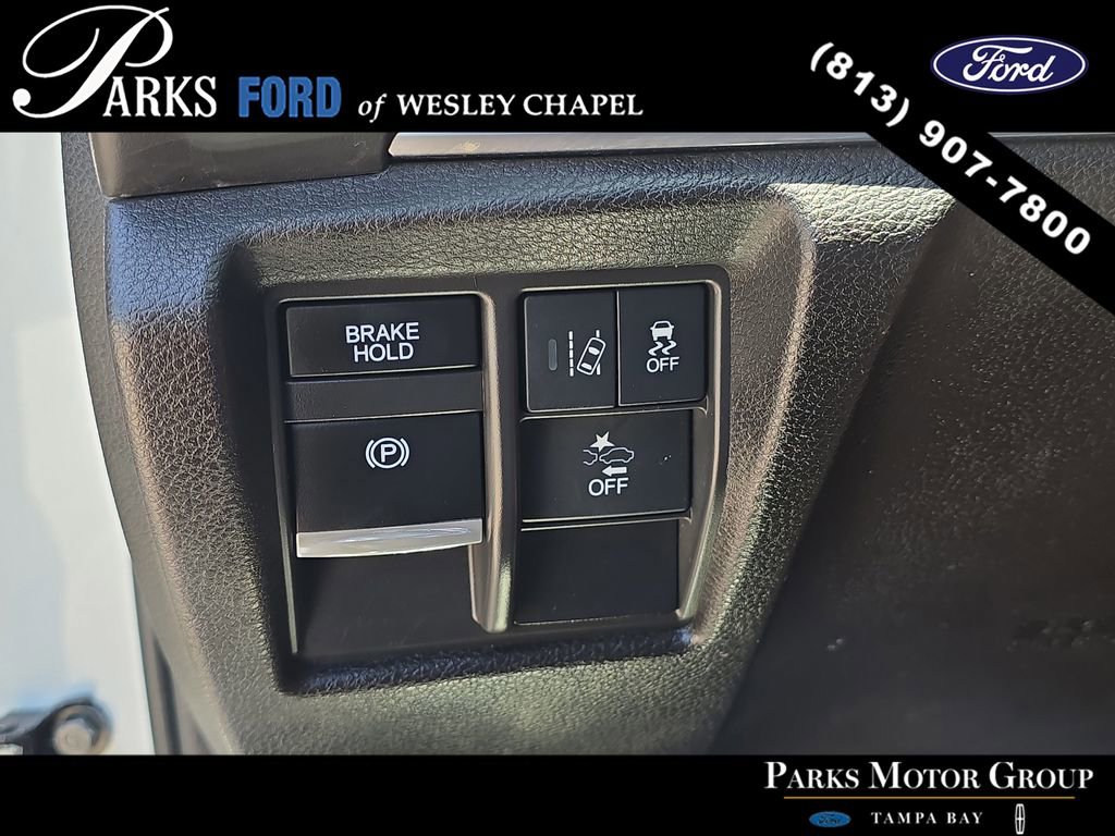 Used 2018 Acura MDX FWD w/ Technology Package image 29