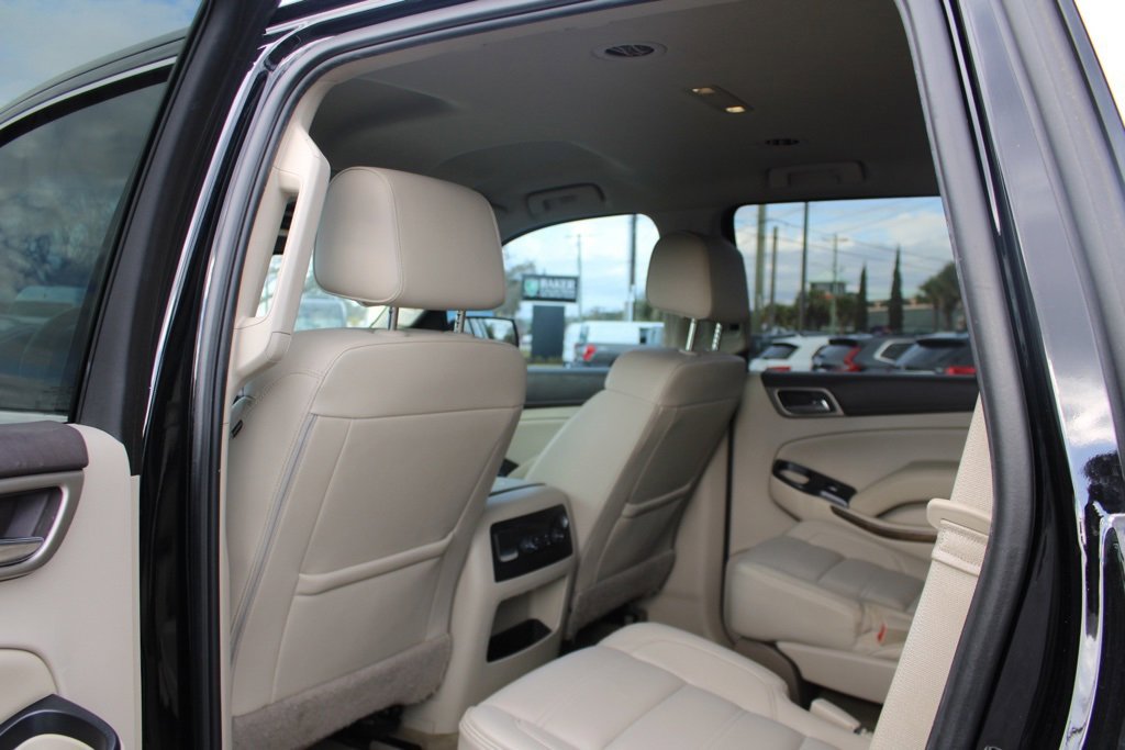 Used 2018 GMC Yukon Denali image 43