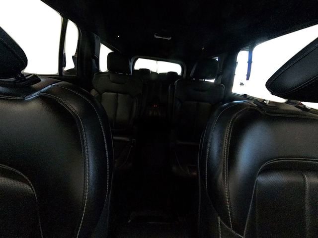 Used 2024 Jeep Grand Cherokee L Limited w/ Luxury Tech Group II image 37