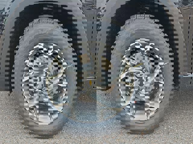 New 2026 Chevrolet Trax LT w/ Driver Confidence Package image 10