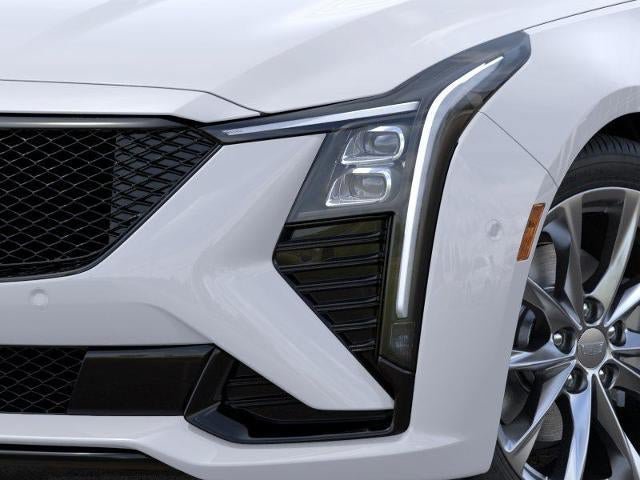 New 2026 Cadillac CT5 Sport RWD image 10