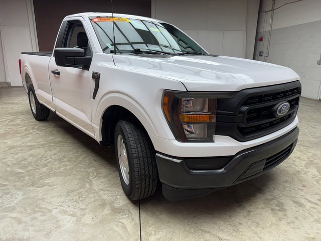Used 2023 Ford F150 XL image 7