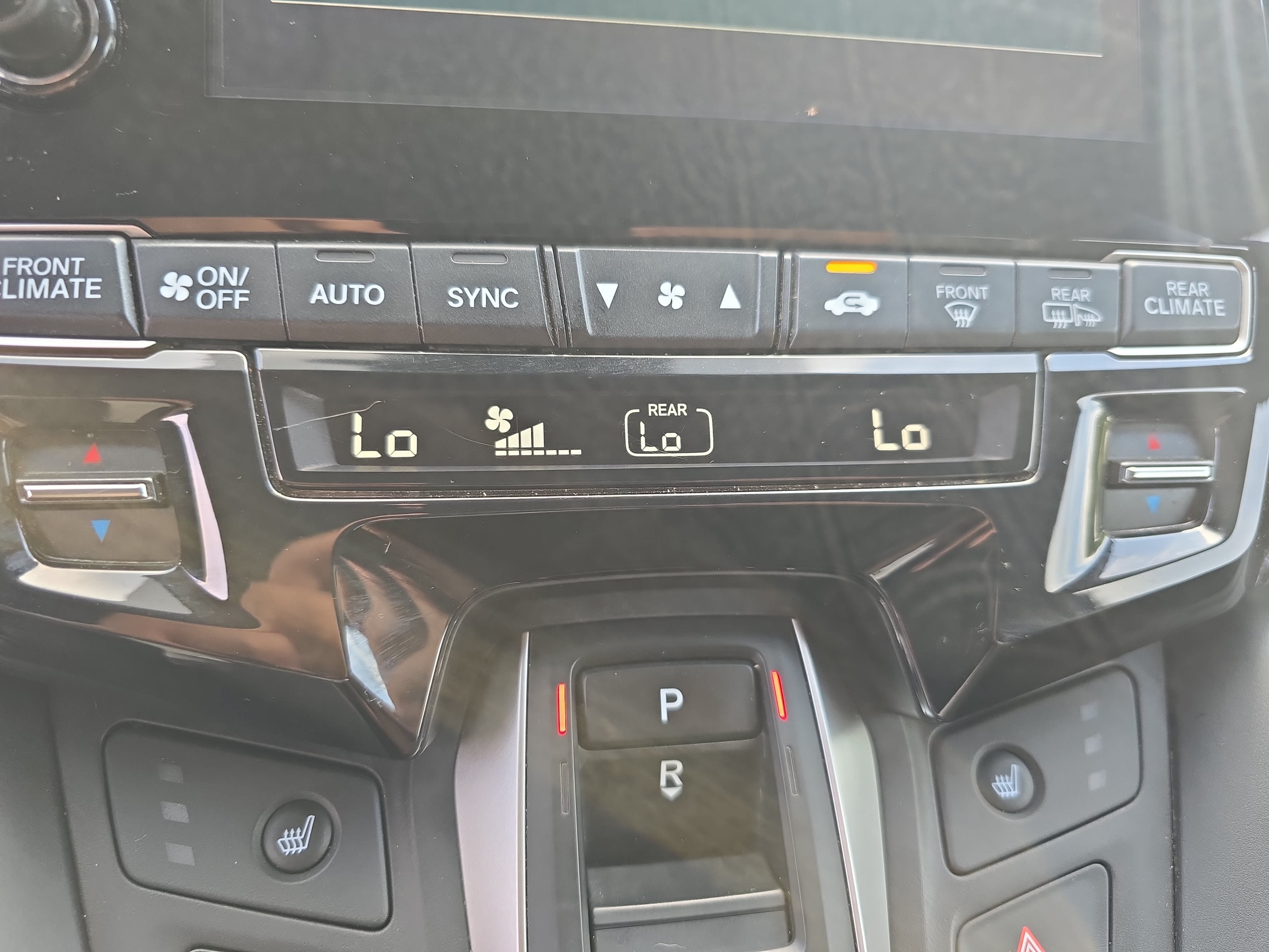Used 2024 Honda Odyssey EX-L image 21