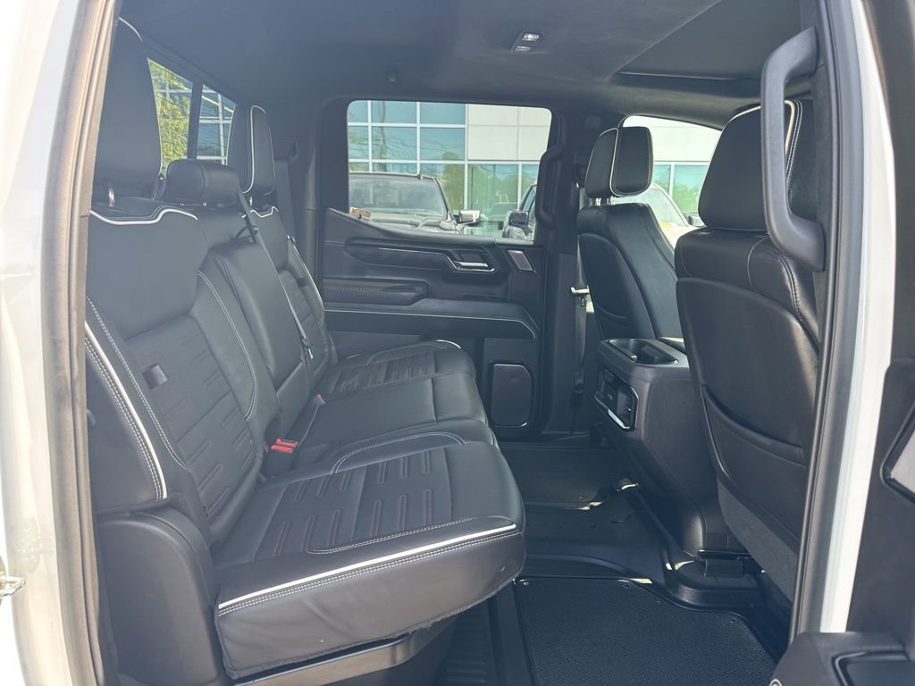 Used 2022 GMC Sierra 1500 AT4X AWD/4WD image 24
