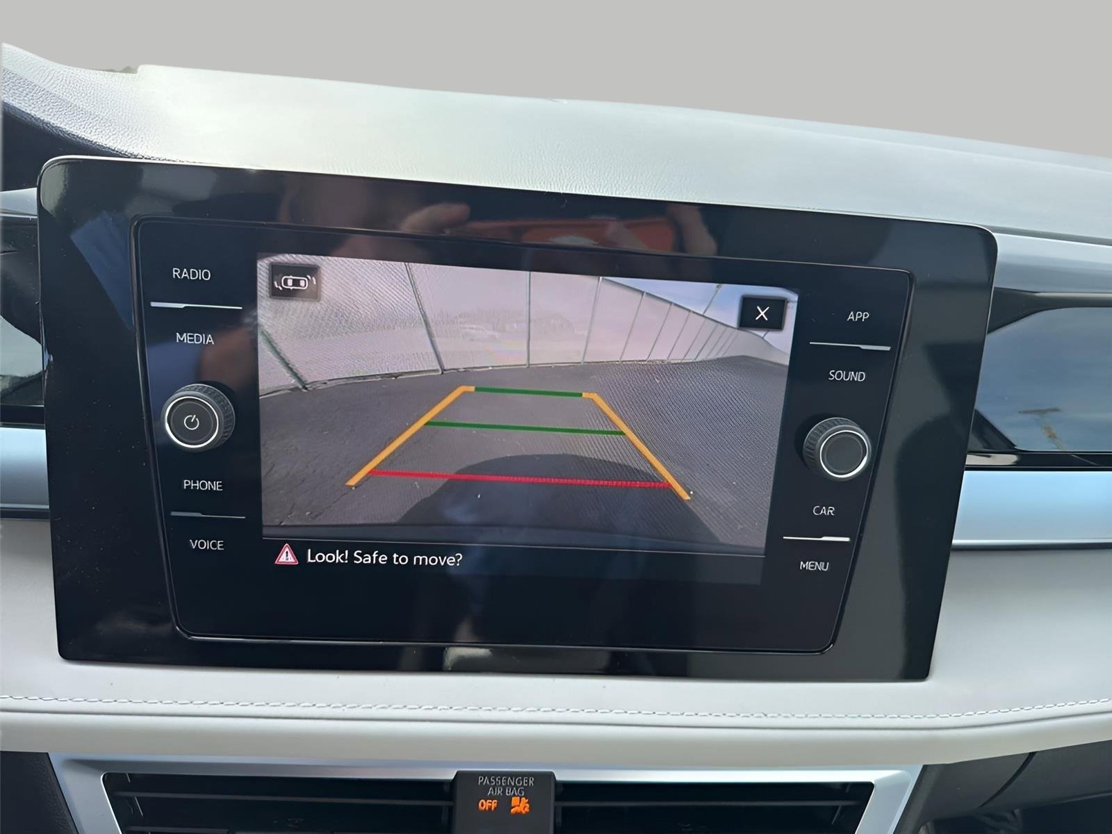 New 2026 Volkswagen Taos SE FWD image 17
