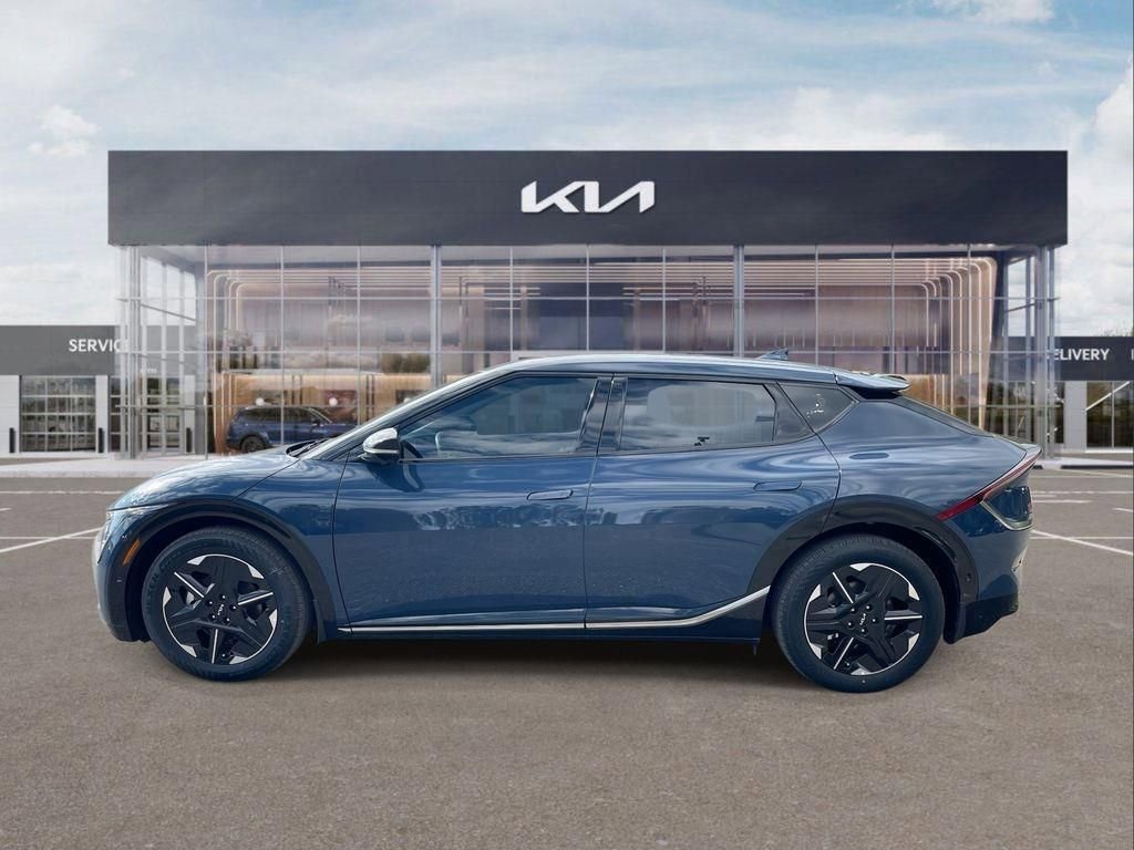 New 2025 Kia EV6 Wind image 3
